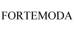 FORTEMODA trademark