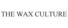 THE WAX CULTURE trademark