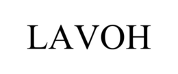 LAVOH trademark