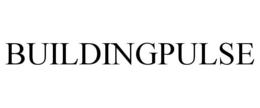 BUILDINGPULSE trademark