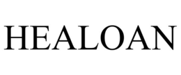 HEALOAN trademark