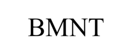 BMNT trademark