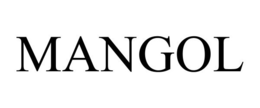 MANGOL trademark