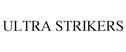 ULTRA STRIKERS trademark