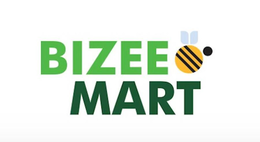 BIZEE MART trademark
