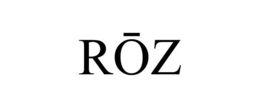 ROZ trademark