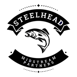 STEELHEAD MIDSTREAM PARTNERS trademark