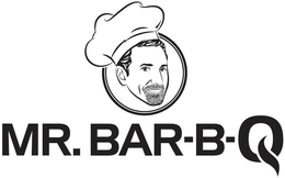 MR. BAR-B-Q trademark