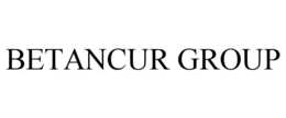 BETANCUR GROUP trademark