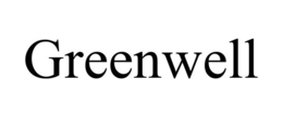 GREENWELL trademark
