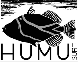 HUMU SURF trademark