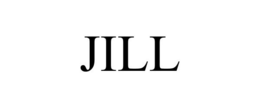 JILL trademark