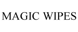 MAGIC WIPES trademark