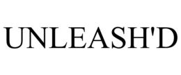 UNLEASH'D trademark