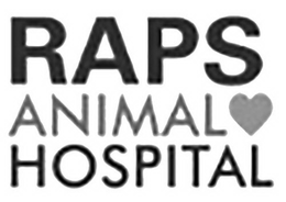 RAPS ANIMAL HOSPITAL trademark