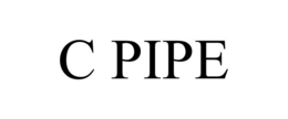 C PIPE trademark