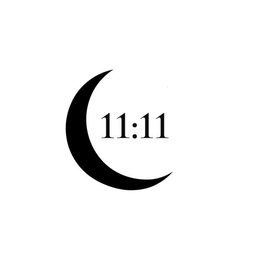 11:11 trademark