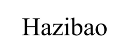 HAZIBAO trademark