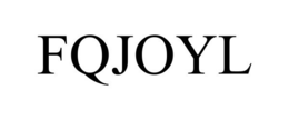 FQJOYL trademark