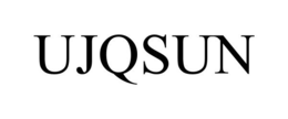 UJQSUN trademark