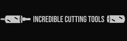 INCREDIBLE CUTTING TOOLS trademark
