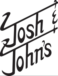 JOSH & JOHN'S trademark