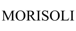 MORISOLI trademark