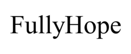 FULLYHOPE trademark