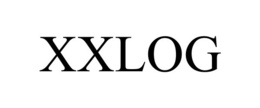 XXLOG trademark
