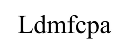 LDMFCPA trademark