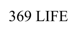 369 LIFE trademark