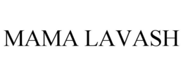 MAMA LAVASH trademark