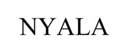 NYALA trademark