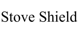 STOVE SHIELD trademark