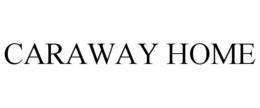 CARAWAY HOME trademark
