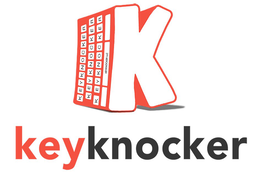 K KEYKNOCKER KEYKNOCKER LLC trademark