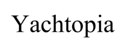 YACHTOPIA trademark