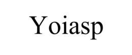YOIASP trademark