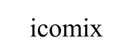 ICOMIX trademark