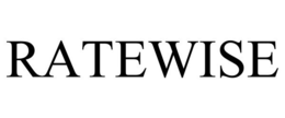 RATEWISE trademark