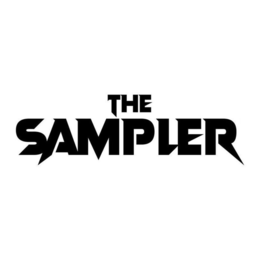 THE SAMPLER trademark