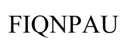 FIQNPAU trademark