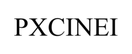 PXCINEI trademark