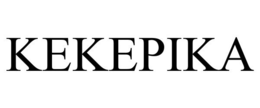KEKEPIKA trademark