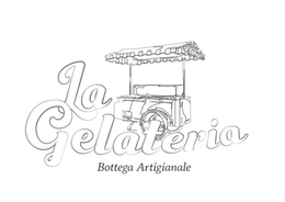 LA GELATERIA BOTTEGA ARTIGIANALE trademark