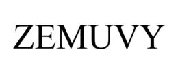 ZEMUVY trademark