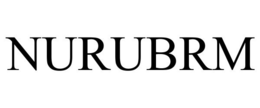NURUBRM trademark