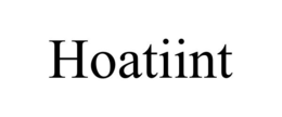 HOATIINT trademark