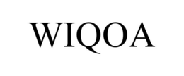 WIQOA trademark