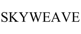 SKYWEAVE trademark